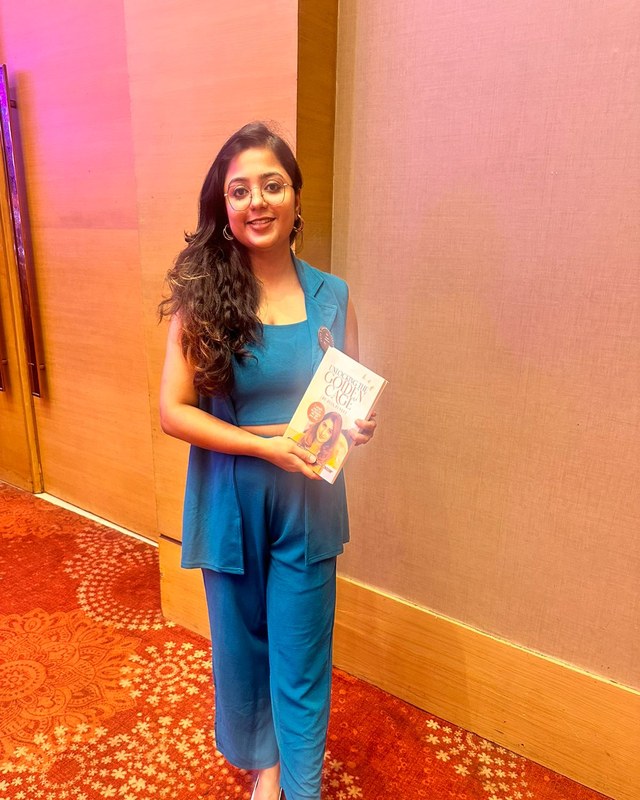 Kajal Kumari, Life & Clarity Coach