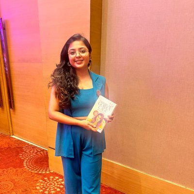 Kajal Kumari