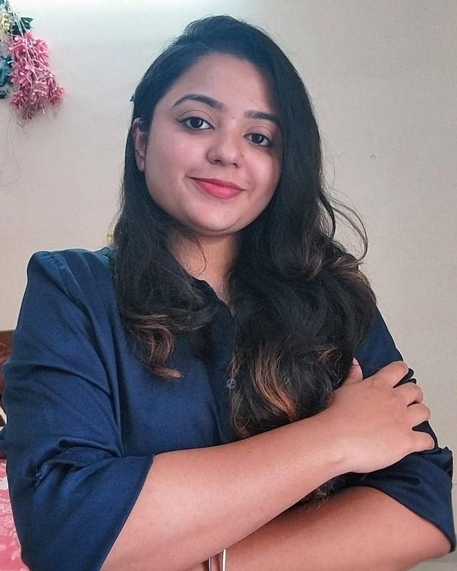 Kajal Kumari: Life & Clarity Coach